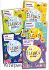 İlk Etkinlik Kitabım Serisi (5 Kitap)