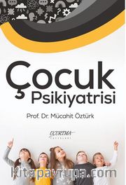 Çocuk Psikiyatrisi