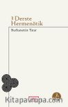 3 Derste Hermenötik