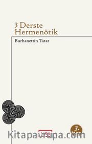 3 Derste Hermenötik