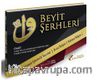 2021 ÖABT Beyit Şerhleri Konu Anlatımlı Soru Bankası 