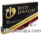 2021 ÖABT Beyit Şerhleri Konu Anlatımlı Soru Bankası 