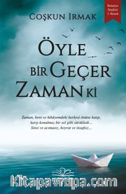 Öyle Bir Geçer Zaman ki