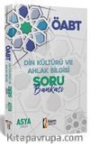 2021 ÖABT Din Kültürü ve Ahlak Bilgisi Öğretmenliği Soru Bankası