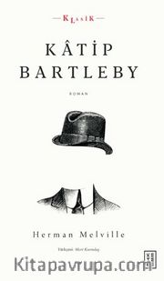 Katip Bartleby