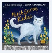 Minik Savaş Kedisi