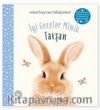 İyi Geceler Minik Tavşan