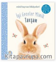 İyi Geceler Minik Tavşan