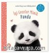 İyi Geceler Minik Panda