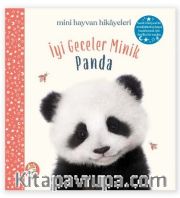 İyi Geceler Minik Panda