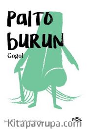 Palto - Burun