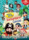 Oyna & Eğlen-Korsanların Gemisi