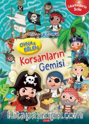 Oyna <br /> Eğlen-Korsanların Gemisi