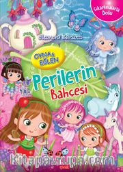 Oyna <br /> Eğlen-Perilerin Bahçesi