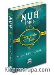 Hz. Nuh <br /> Hz. İdris
