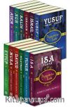 Peygamberler Tarihi (12 Kitap Takım)