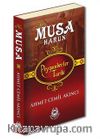 Hz. Musa & Hz. Harun