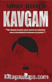 Kavgam