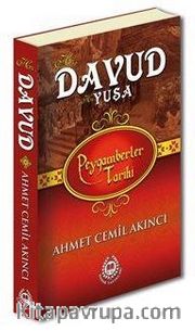 Hz. Davud (a.s.) Hz. Yuşa (a.s.) Peygamberler Tarihi