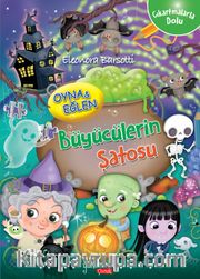 Oyna<br />Eğlen-Büyücülerin Şatosu