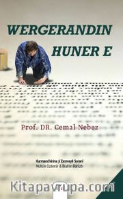Wergerandin Huner e