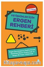 Yetişkinler İçin Ergen Rehberi