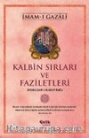 Kalbin Sırları ve Faziletleri