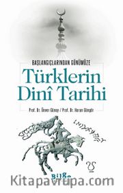 Türklerin Dini Tarihi