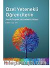Özel Yetenekli Öğrencilerin Sosyal Duygusal ve Akademik Gelişimi