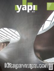 Yapı 411 - Mimarlık Tasarım Kültür Sanat Şubat 2016
