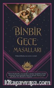 Binbir Gece Masalları 1