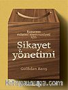 Şikayet Yönetimi