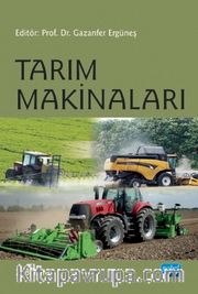 Tarım Makinaları