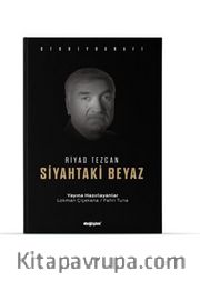Siyahtaki Beyaz