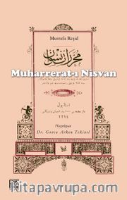Muharrerat-ı Nisvan