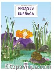 Bebekler İçin Klasikler – Prenses ve Kurbağa