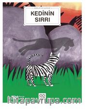 Bebekler İçin Klasikler – Kedinin Sırrı