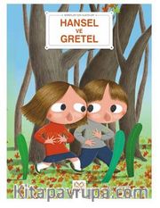 Bebekler İçin Klasikler – Hansel ve Gretel