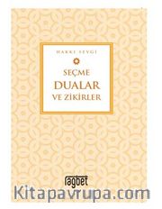 Seçme Dualar ve Zikirler 