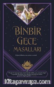 Binbir Gece Masalları 2