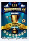 8. Sınıf LGS T. C. İnkılap Tarihi ve Atatürkçülük Şampiyonlar Karması Denemeleri
