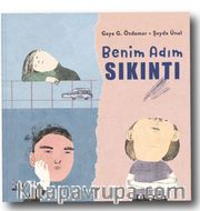 Benim Adım Sıkıntı