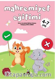 Mahremiyet Eğitimi