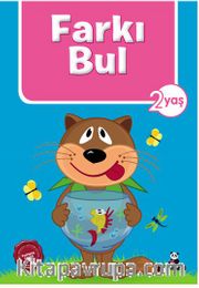 2 Yaş Farkı Bul