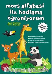 Mors Alfabesi İle Kodlama Öğreniyorum