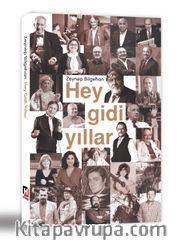Hey Gidi Yıllar