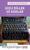 Gizli Diller ve Kodlar: Tarihçeleri ve Teknikleri