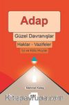 Adap & Güzel Davranışlar 