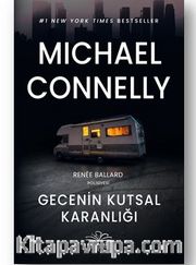 Gecenin Kutsal Karanlığı