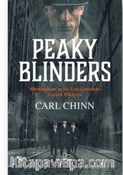 Peaky Blinders